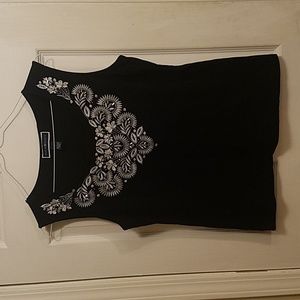 Women's Sleeve less Top